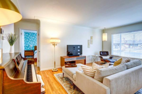 Near Denver Zoo Home with Furnished Patio!